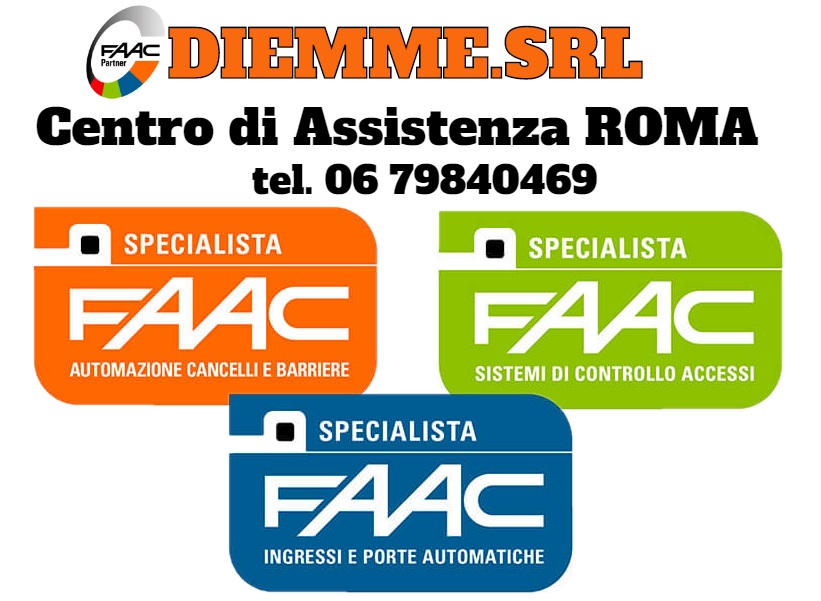 FAAC Roma Assistenza - faac roma assistenza - faac roma anagnina - faac a roma - faac assistenza roma sud - faac roma cancelli automatici negozi - faac a roma - faac centro assistenza roma - assistenza faac a roma - motori faac a roma - centro faac roma