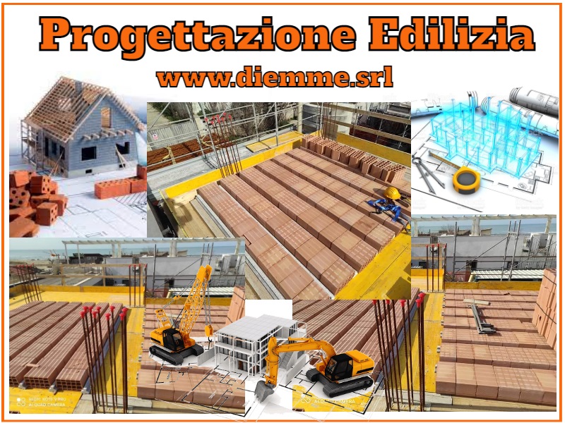 Progettazione - progettazione casa - progetto ristrutturazione casa - idee e progetti ristrutturazioni casa - progetto impianti casa - progetto antincendio 