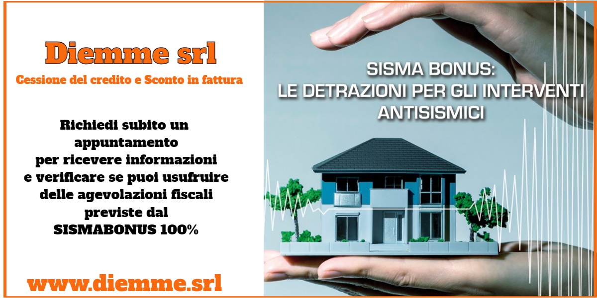 SismaBonus - sisma bonus - ristrutturazioni roma - sisma bonus detrazioni - sisma bonus roma - ditta per sisma bonus